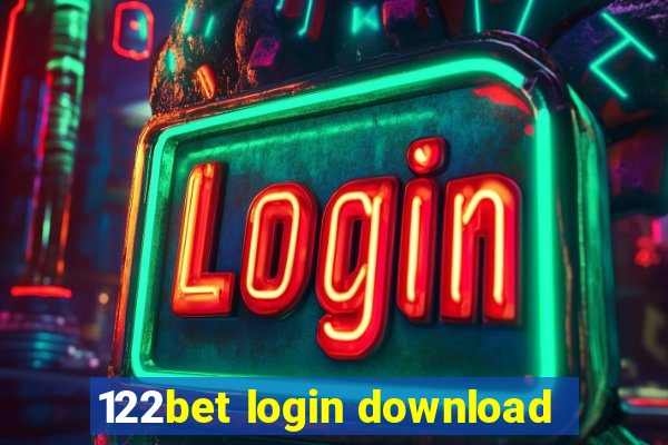122bet login download